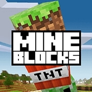 Mine Blocks