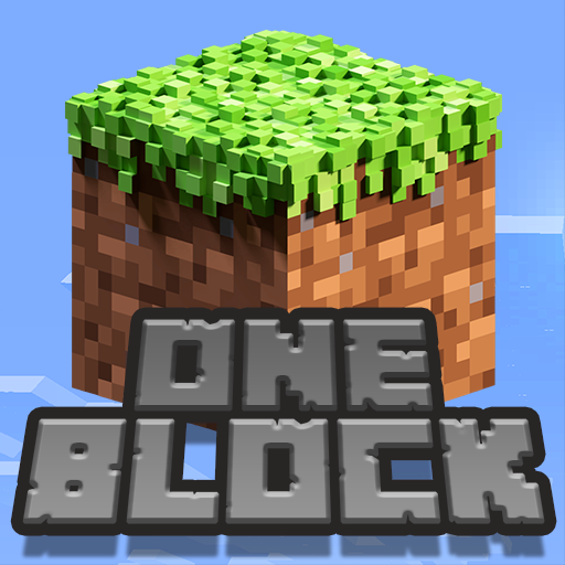 play One Block For Minecraft game