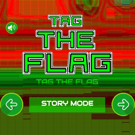 Tag the Flag