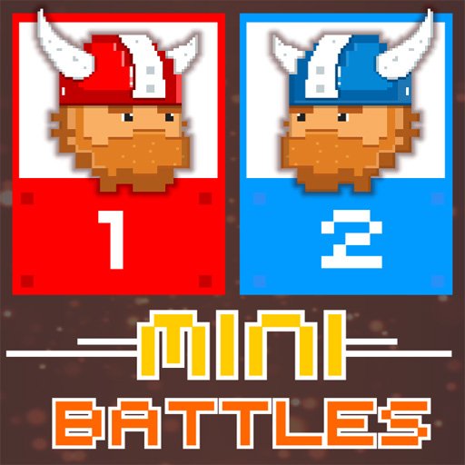 play 12 MiniBattles game