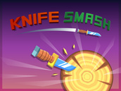 Ultimate Knife Smash